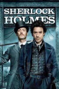 Download Sherlock Holmes (2009) ROSHIYA