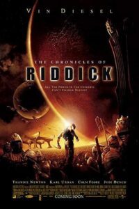 Download The Chronicles of Riddick (2004) ROSHIYA