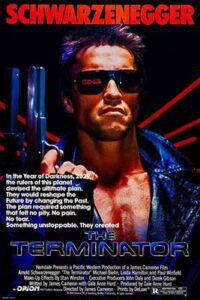 Download The Terminator (1984) ROSHIYA