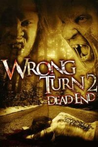 Download Wrong Turn 2 Dead End (2007) ROSHIYA
