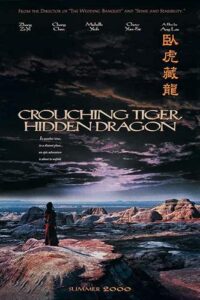 Download Crouching Tiger Hidden Dragon (2000) Dual Audio Hindi English 480p 720p