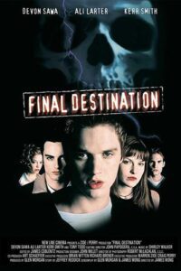Download Final Destination 1 (2000) ROSHIYA