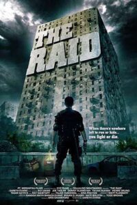 Download The Raid Redemption 2011 ROSHIYA