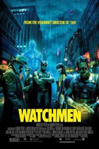 Download Watchmen (2009) ROSHIYA