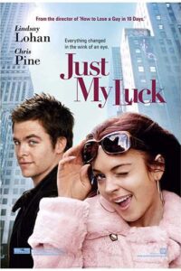 Just My Luck (2006) ROSHIYA