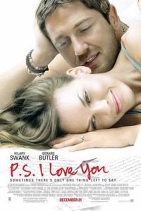 P.S. I Love You (2007) ROSHIYA