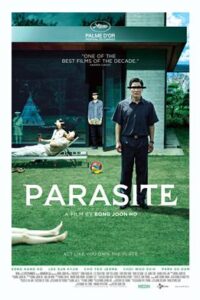 Download Parasite (2019) Hindi BluRay 2160p 4K UHD 1080p 720p 480p Dual Audio हिंदी  Full Movie