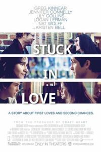 Stuck in Love (2012) ROSHIYA
