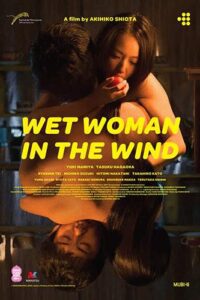 Wet Woman in the Wind (2016) Blu-Ray 720p & 480p English Subtitles [Japanese Erotic Film] [18+]