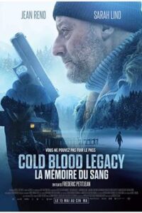 Cold Blood Legacy (2019) ROSHIYA