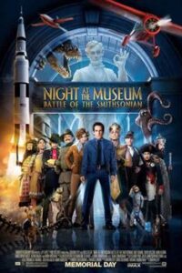 Download Night at the Museum Battle of the Smithsonian (2009) ROSHIYA Movies