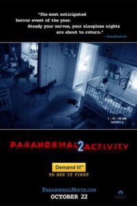 Download Paranormal Activity 2 (2010) ROSHIYA Movies