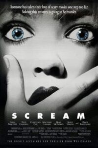 Download Scream (1996) ROSHIYA