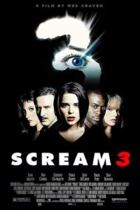 Download Scream 3 (2000) ROSHIYA Movies