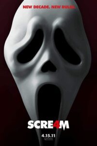 Download Scream 4 (2011) ROSHIYA Movies