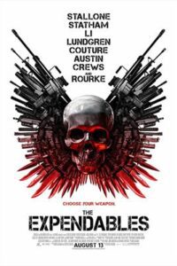 Download The Expendables 1 (2010) ROSHIYA