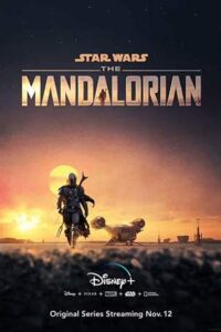 The Mandalorian Season 1 Hindi Dubbed ORG Dual Audio WEB-DL 1080p 720p 480p HD 2019 Disney+ TV Series