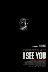 I See You (2019) ROSHIYA MOvies