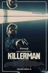 Killerman (2019) ROSHIYA Movie Download