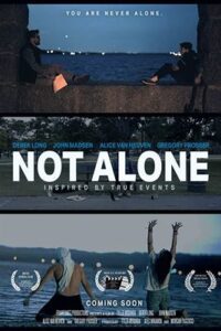 Not Alone (2019) ROSHIYA