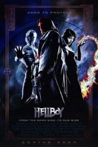 Download Hellboy (2004) {Hindi-English-Tamil-Telugu} 480p [400MB] || 720p [1.1GB] || 1080p [2.5GB]