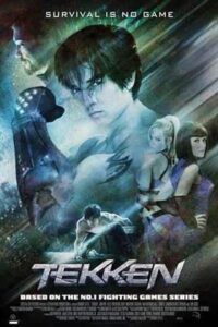 Download Tekken (2010) Dual ROSHIYA Movies