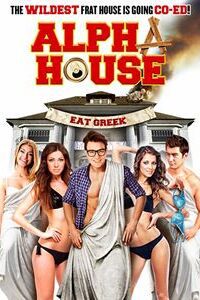 Alpha House (2014) Unrated BluRay 720p & 480p Dual Audio [Hindi Dubbed (Unofficial) + English] [ROSHIYA] [18+]
