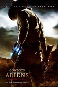Download Cowboys And Aliens (2011) {Hindi-English} 480p [450MB] || 720p [1.2GB] || 1080p [3.8GB]