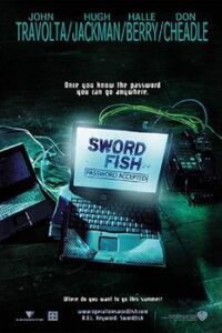 Download Swordfish (2001) Movie Dual Audio (Hindi-English) 720p & 480p & 1080p ROSHIYA