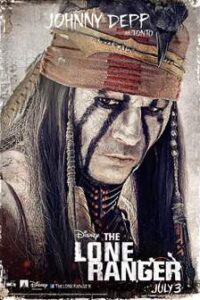 Download The Lone Ranger (2013) Dual Audio {Hindi-English} 480p [450MB] || 720p [1GB] || 1080p [3.6GB]