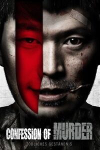 Download Confession of Murder (2012) Blu-Ray 1080p 720p 480p Dual Audio [Hindi Dubbed & Korean] [ThrillerAction Film] Roshiya