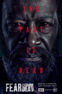 Fear the Walking Dead Season 6 Hindi Dubbed (5.1 DD) [Dual Audio] WEB-DL 1080p 720p 480p