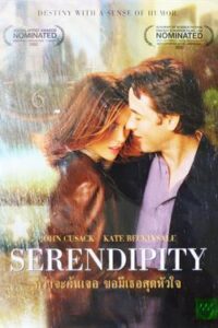 Download Serendipity (2001) Hindi