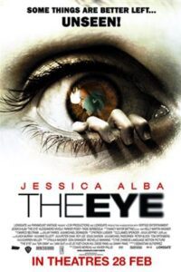 Download The Eye (2008) Blu-Ray 1080p 720p 480p Hindi