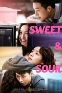 Sweet & Sour (2021) Hindi