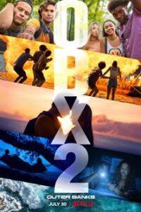 Outer Banks Season 2 Hindi DubbedDual Audio WEB-DL 1080p 720p 480p HD [2021 Netflix]