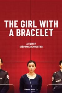 The Girl with a Bracelet (2019) Hindi Dubbed (ORG) [Dual Audio] BluRay 1080p 720p 480p HD