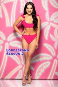 Love Island Season 2 Hindi Dubbed (ORG) WEB-DL 720p & 480p HD [US Reality TV Series]