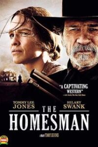 The Homesman (2014) Hindi Dubbed (ORG) [Dual Audio] BluRay 1080p 720p 480p HD [Full Movie]