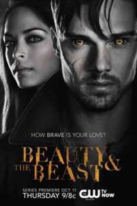 Beauty & the Beast: Season 1 Hindi Dubbed Web-DL 720p & 480p HD [S01 All Episodes]