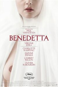 Benedetta (2021) Hindi Dubbed (Unofficial) [Dual Audio] WEB-DL 1080p 720p 480p Erotic Movie [18+]