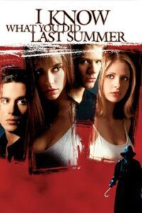 I Know What You Did Last Summer (1997) Hindi Dubbed Dual Audio BluRay 1080p 720p 480p HD