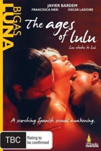 The Ages of Lulu (1990) UNRATED BluRay 1080p 720p 480p In Spanish Eng Subs Erotic Movie [18+]