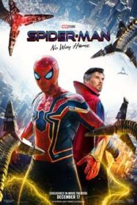 Download Spider-Man No Way Home the Extended Version (2022) Hindi Dual Audio WEB-DL 2160p 4K 1080p 720p 480p
