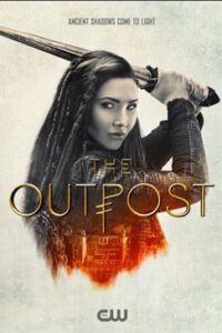 The Outpost Season 4 Hindi Dubbed [All Episodes] WEB-DL 720p & 480p HD [TV Series]
