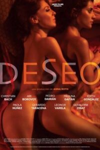 Download Deseo (2013) UNRATED BluRay 720p 480p [In Spanish + Eng Subs] Erotic Movie [18+]