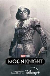 Moon Knight Season 1 Hindi Dual Audio WEB-DL 1080p 720p 480p HD 2022 Disney Series All Episode Added