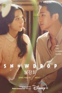 Snowdrop Season 1 Hindi Dubbed Korean Dual Audio WEB-DL 1080p 720p 480p HD [Episode 16 Added!]