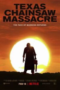 Texas Chainsaw Massacre (2022) Hindi Dubbed English Dual Audio 1080p 720p 480p HD [Netflix Movie]