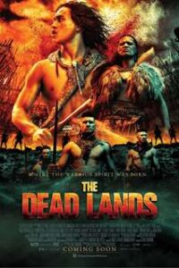 Download The Dead Lands (2018) Hindi Dubbed Dual Audio BluRay 720p 480p HD [Full Movie]